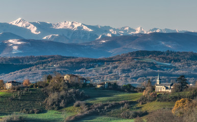 occitanie