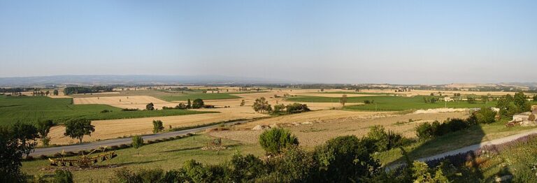 Haute-Garonne département occitan