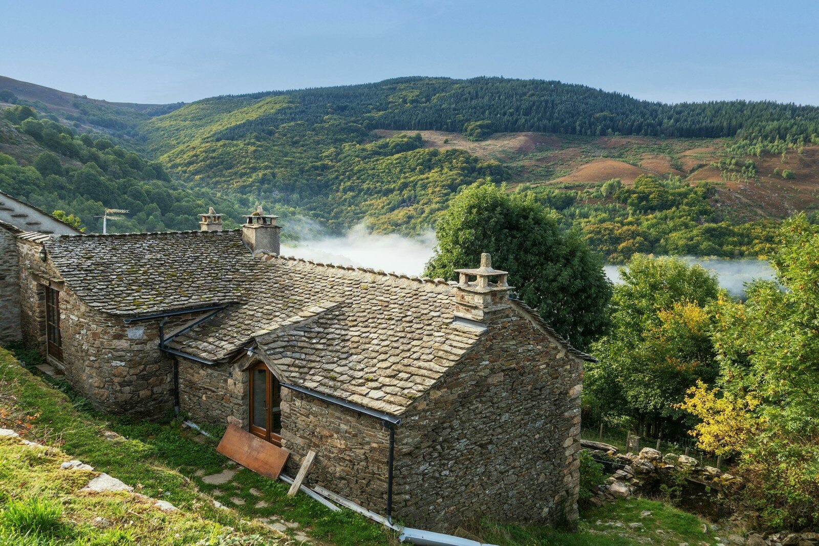 La guerre des Camisards : la révolte protestante dans les Cévennes (1702-1704)