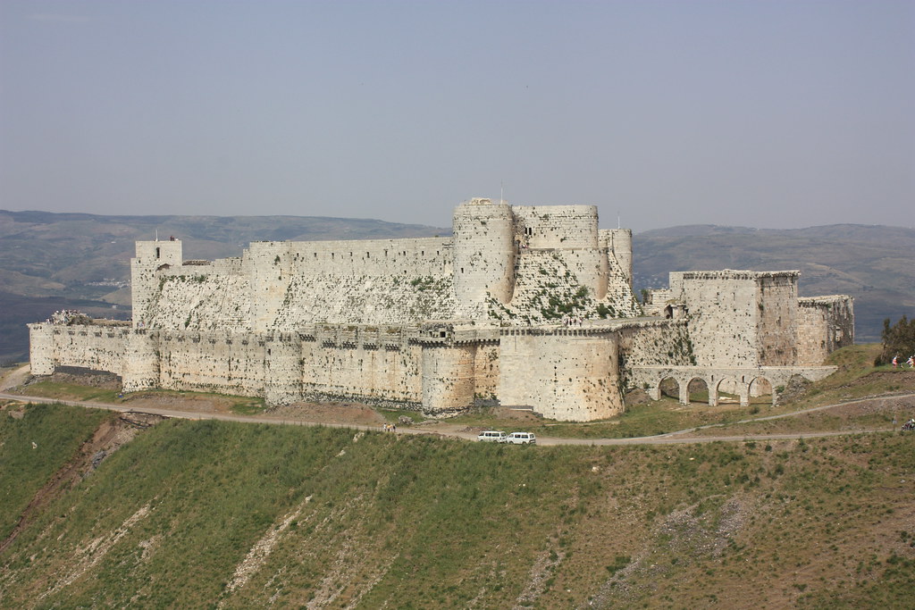 Simon de Montfort, chef de la croisade contre les cathares
