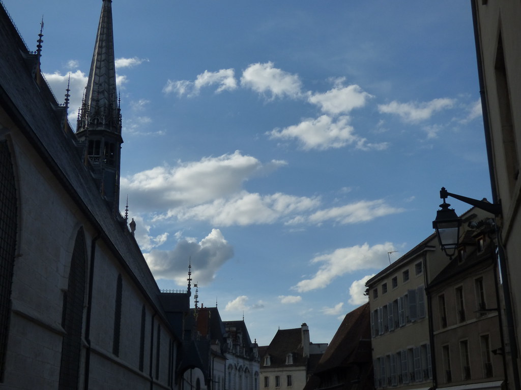 Bastides médiévales du Tarn-et-Garonne