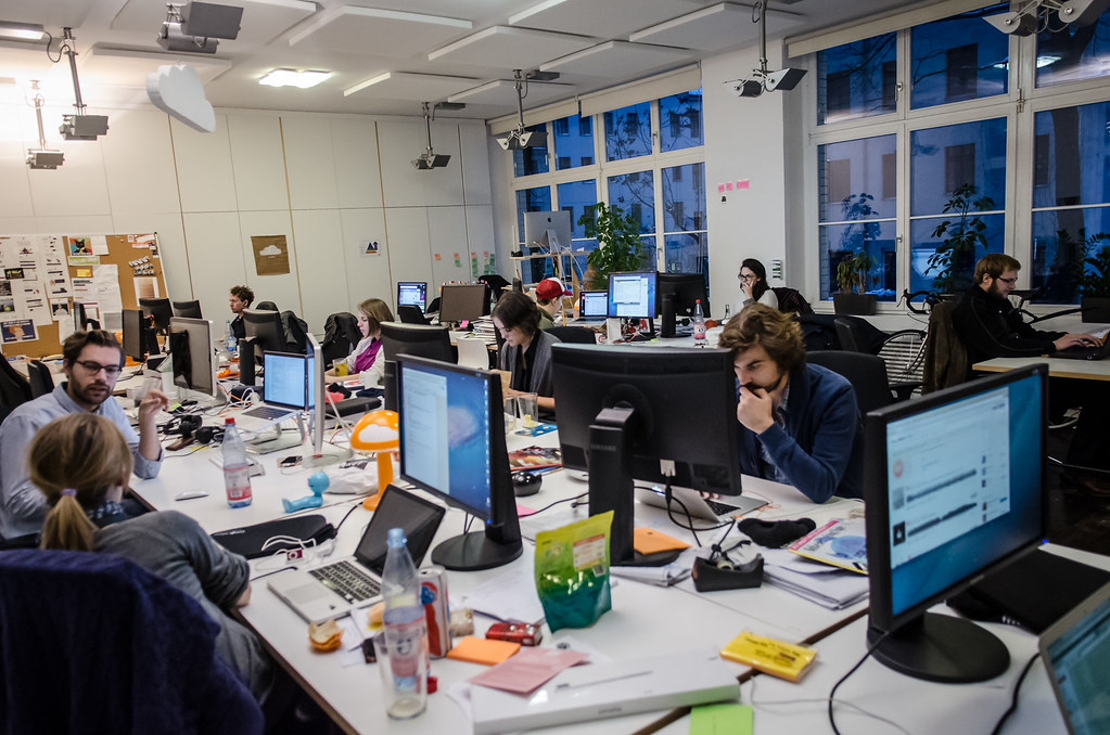 French Tech à Toulouse, innovation