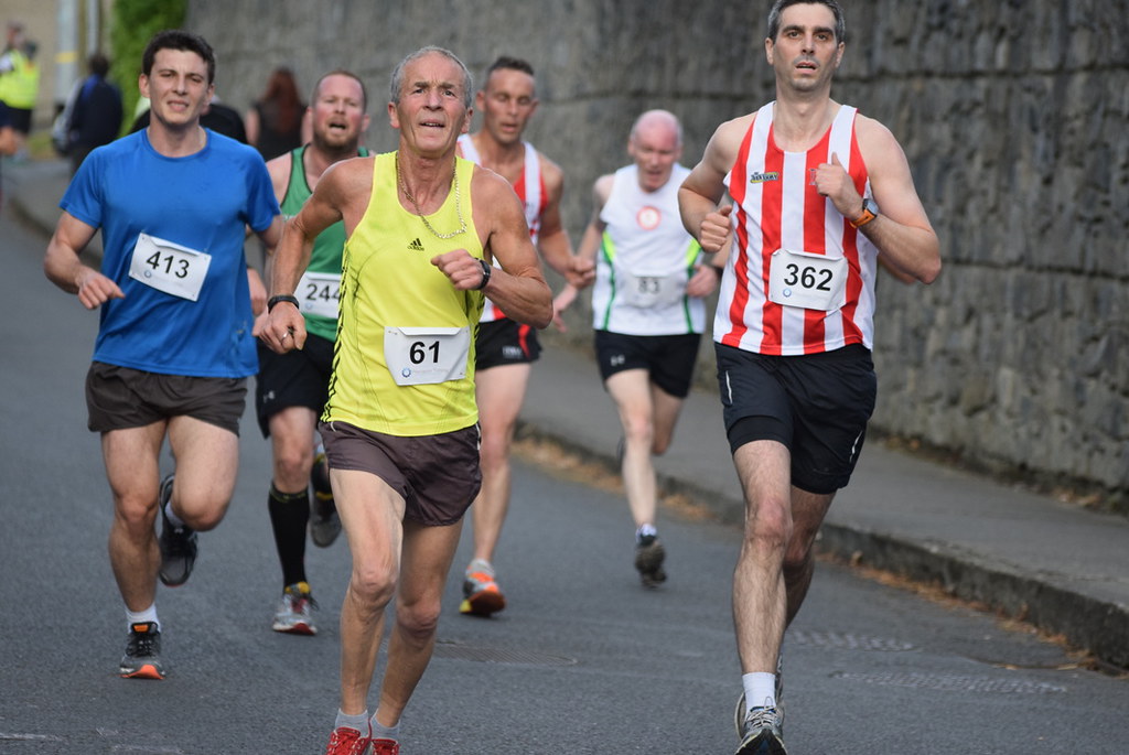 Marathon et courses sportives en Occitanie