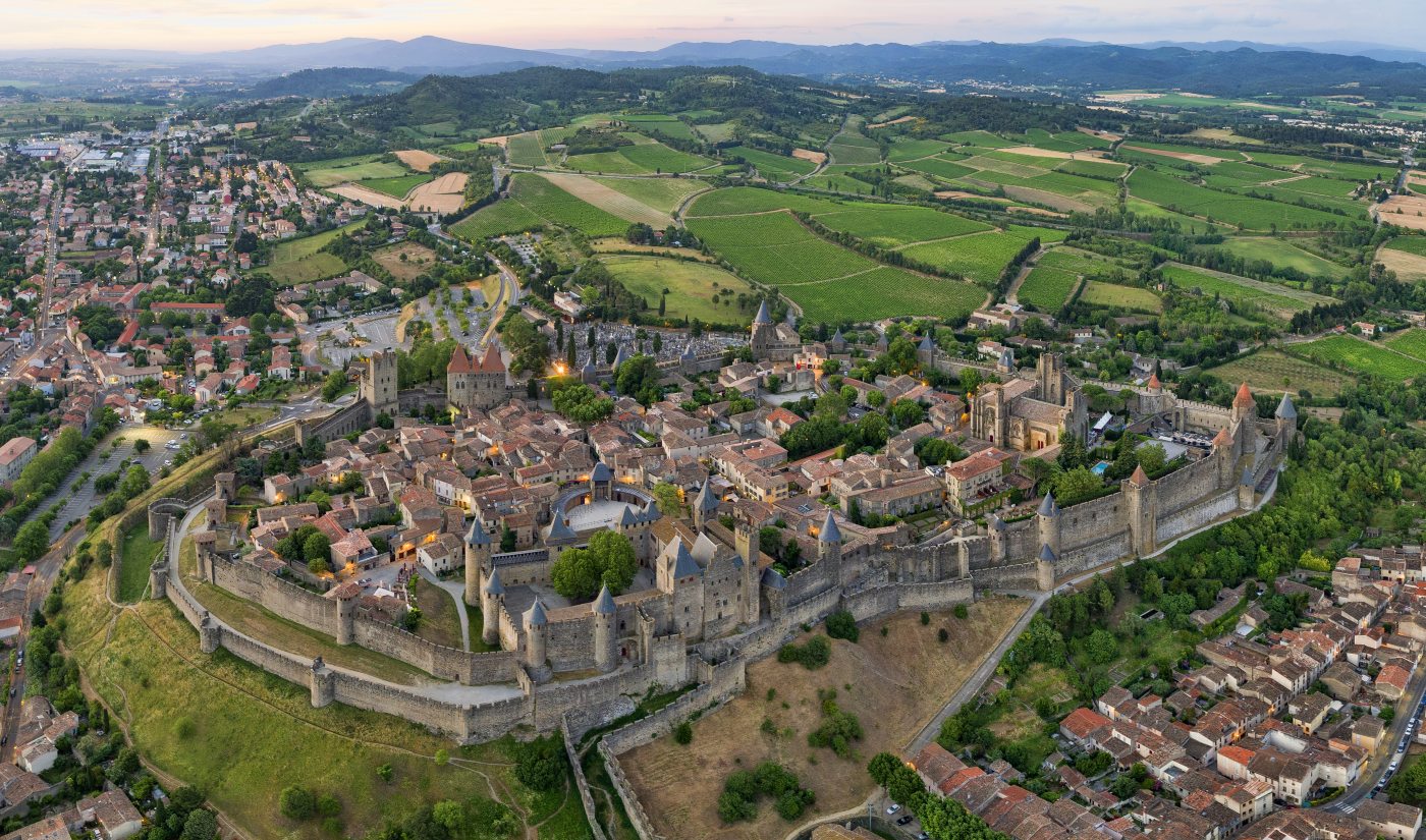 Patrimoine classé, défiscalisation immobilière en Occitanie