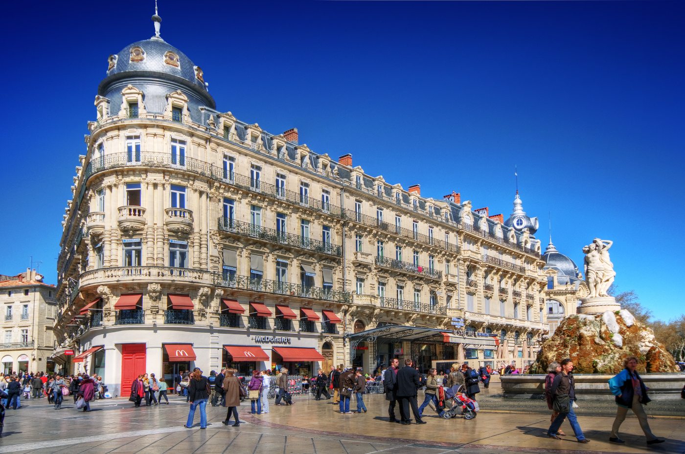 Montpellier, prix immobilier par quartier