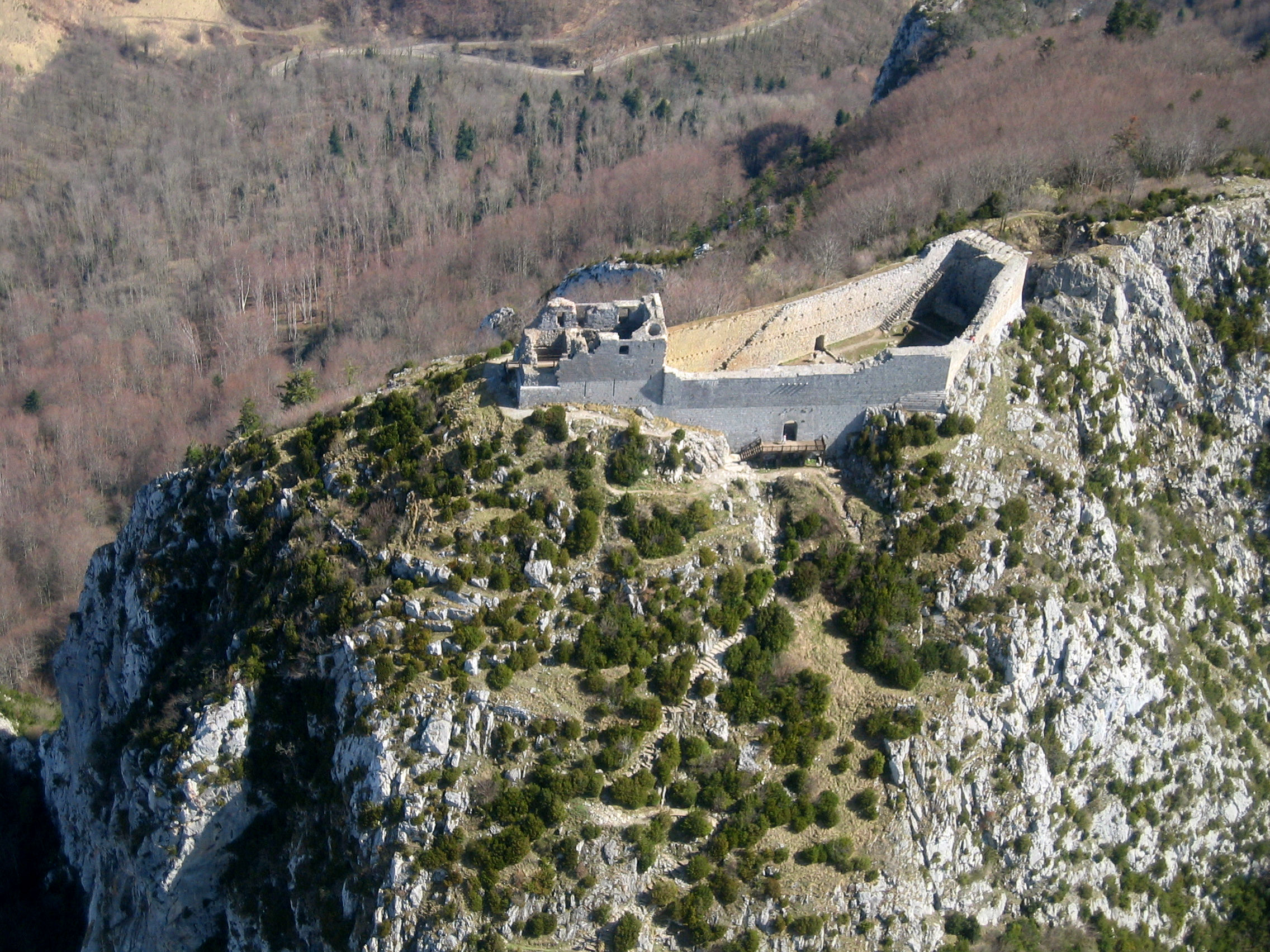 Rivesaltes, vins doux naturels au pied des Pyrénées