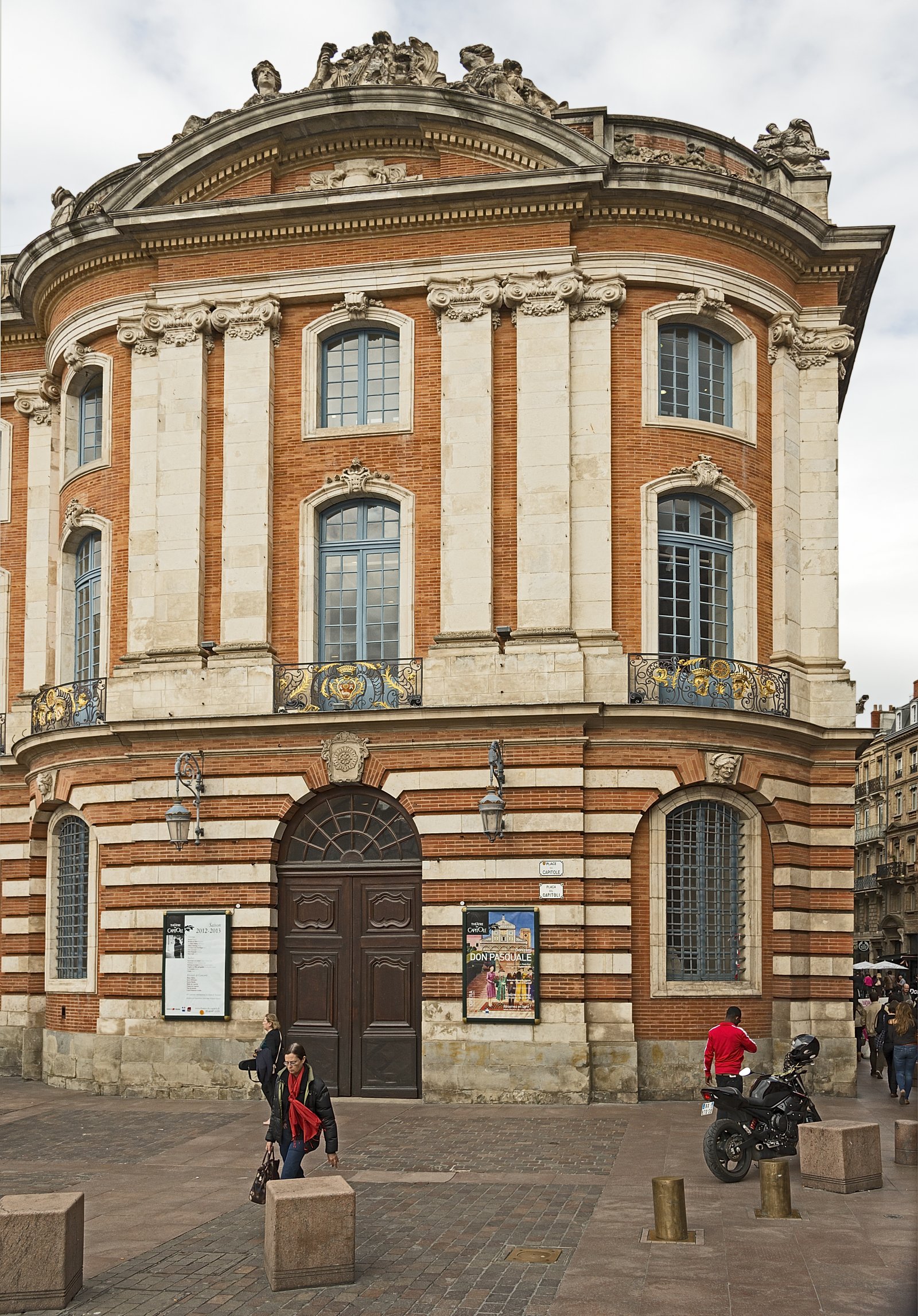 Théâtre, danse et arts de la rue en Occitanie : les rendez-vous à connaître