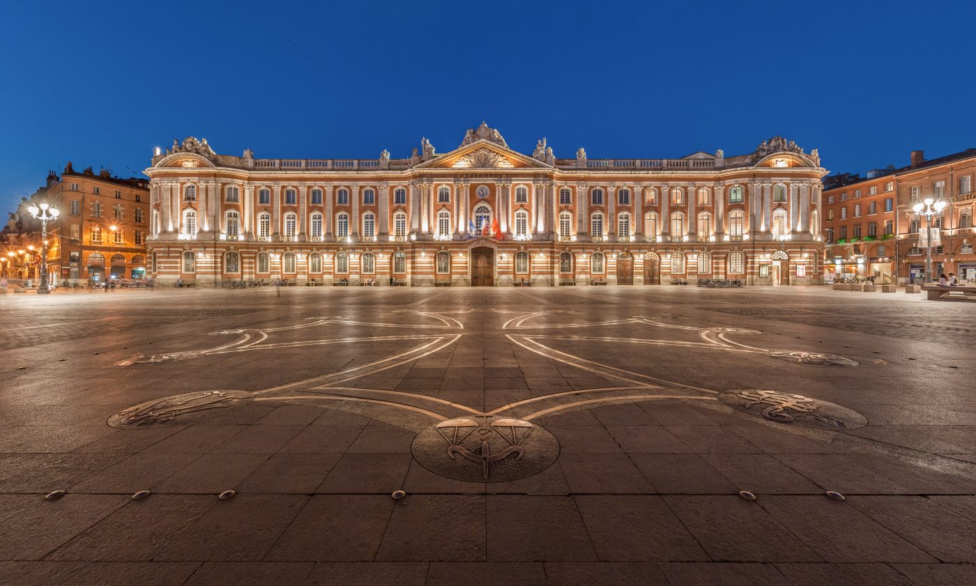 Toulouse, capitale économique du Sud-Ouest